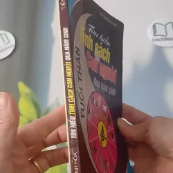 Tìm Hiểu Tính Cách Con Người Qua Năm Sinh - NXB Thanh Hóa 928496