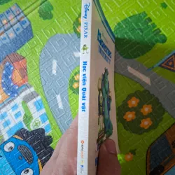 Học Viện Quái Vật (Monsters University) 1013365