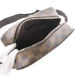 Túi xách vai Louis Vuitton Damier Olaf PM N41442 609129