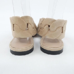 Giày HERMES GINA シェーヌグルメット 231126Z - Hàng hiệu Authentic 830549