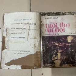 Tuổi thơ dữ dội bộ 3 tập - Phùng Quán (c47) 740506