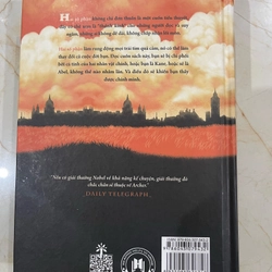 Hai số phận - Jeffrey Archer 469567