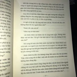 Cuộc đời sau này, ánh mắt tôi chỉ thuộc về em - Trình Nhất 1021380