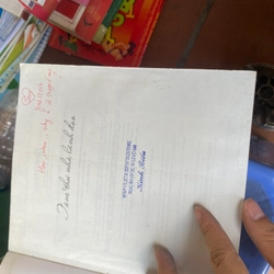 Sách tâm thư nhà lãnh đạo 311225