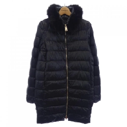 【Mã giảm giá】Áo khoác lông vũ Herno