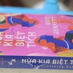 Tiểu thuyết NỬA KIA BIỆT TÍCH (Brit Bennett) 737706