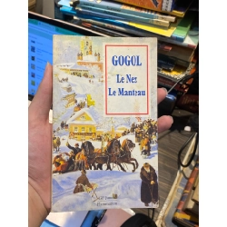 Le Nez Le Manteau - Gogol