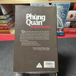 Ba phút sự thật Phùng Quán mới 80% 277104