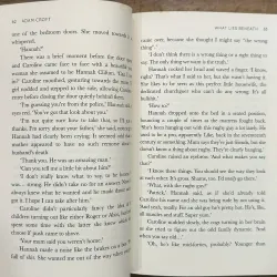 What Lies Beneath - Adam Croft 736189