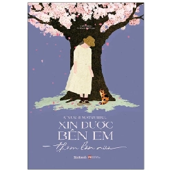 Xin Được Bên Em Thêm Lần Nữa - Atsushi Matsuhisa