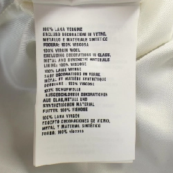 【Mã giảm giá】Miu Miu MIU MIU Áo khoác 639957