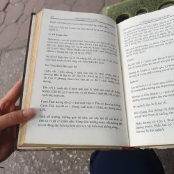 Dịch Học Giản Yếu - Lê Gia  936666