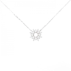 PT Dây chuyền kim cương 0.30CT - Hàng hiệu Authentic