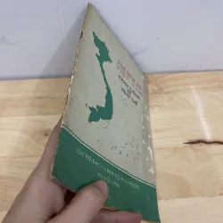 Tập Bản Đồ Việt Nam 1986 775997
