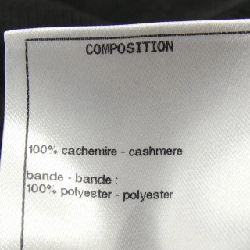 CHANEL P62228K47585 Áo len - Hàng hiệu Chính hãng 774149