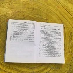 TIẾNG ANH & CÔNG NGHỆ- ĐỘNG CƠ CẢM ỨNG VÀ MÁY PHÁT ĐIỆN- KS. ĐỨC TRÍ 753191