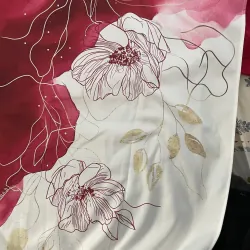 ÁO DÀI ECONICE MỚI MẶC 1 LẦN SIZE S 779366