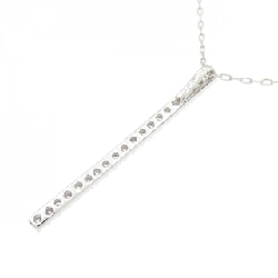 PT Dây chuyền kim cương 0.10CT - Hàng hiệu Authentic 861223