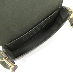 Túi xách vai Louis Vuitton Monogram Multi Pochette Felicie M80091 613148