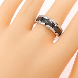 Bộ sưu tập Ultra Chanel Nhẫn vừa 665141