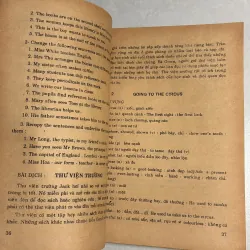 Học tốt tiếng Anh (4 cuốn) 784056