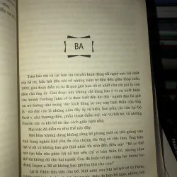 Một mảnh trò đời - Steve Toltz 998082