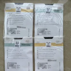 Bộ bốn vớ da quần ITALIA  697939