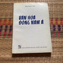 Văn hóa Đông Nam Á