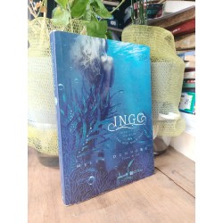 ingo - Helen Dunmore