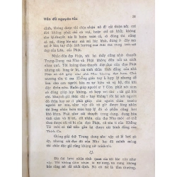 Tương lai ở trong tay ta - Nguyễn Hiến Lê 125804