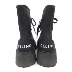 【Mã giảm giá】Giày bốt CELINE 663377