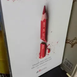 tại sao ta nổi khùng