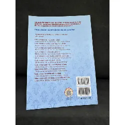 [Phiên Chợ Sách Cũ] Giáo Trình Chủ Nghĩa Xã Hội Khoa Học (Dành cho bậc đại học không chuyên lý luận chính trị), 2024 - H1809 SBM 598173