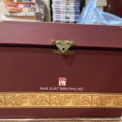 Bão táp triều Trần trọn bộ 6 tập  966391