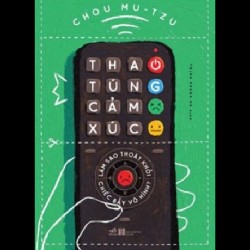 Sách thao túng cảm xúc - Làm sao thoát khỏi chiếc bẫy vô hình 18664