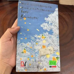 II Văn Học: Trái Tim Của Sói - Vũ Quỳnh Hương - 2008 999253