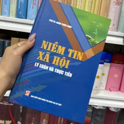 Niềm Tin Xã Hội 996496