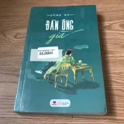 Đàn ông già - Phan An 925951