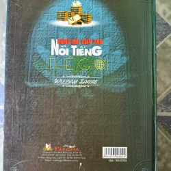 Những bài diễn văn nổi tiếng thế giới - William Safire 748579