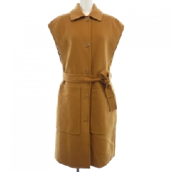 Áo vest dài HERMES