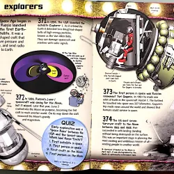 FANTASTIC SCIENCE FACTS - MILES KELLY 1044771