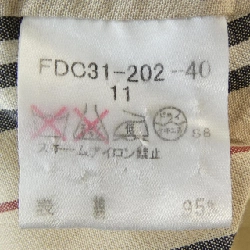 Áo khoác BURBERRY LONDON - Hàng hiệu Authentic 814887