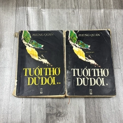 Tuổi thơ dữ dội bộ 2 tập. 2b2