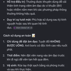 Viên đặt dành cho nữ 1033972