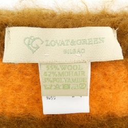 LOVAT&GREEN MUFFLER - Hàng hiệu Authentic 836480