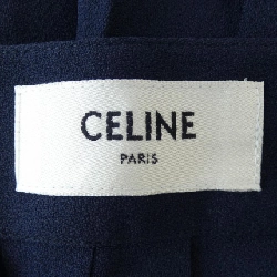 Chân váy CELINE Trionf 2J335865C 650021