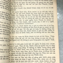 MỘT SỐ VẤN ĐỀ LỊCH SỬ THIÊN CHÚA GIÁO Ở VIỆT NAM - Đỗ Quang Hưng 451721