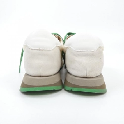 【Mã giảm giá】Giày sneaker THE ROW 664146
