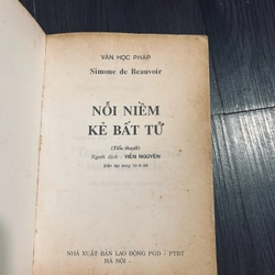 Nỗi niềm kẻ bất tử 393577