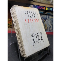 Truyện Ngắn Châu Phi mới 60% ố vàng, bị ướt 1999 Văn Học Hiện Đại Châu Phi HPB0906 SÁCH VĂN HỌC 914872